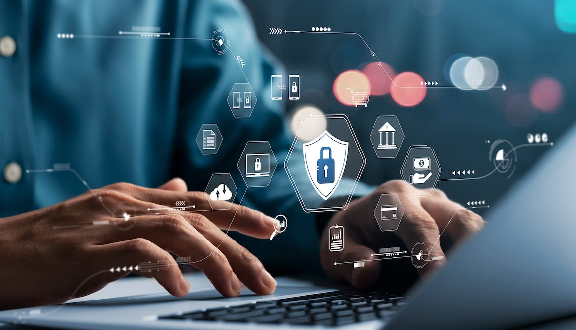 Cybersecurity Service Provider