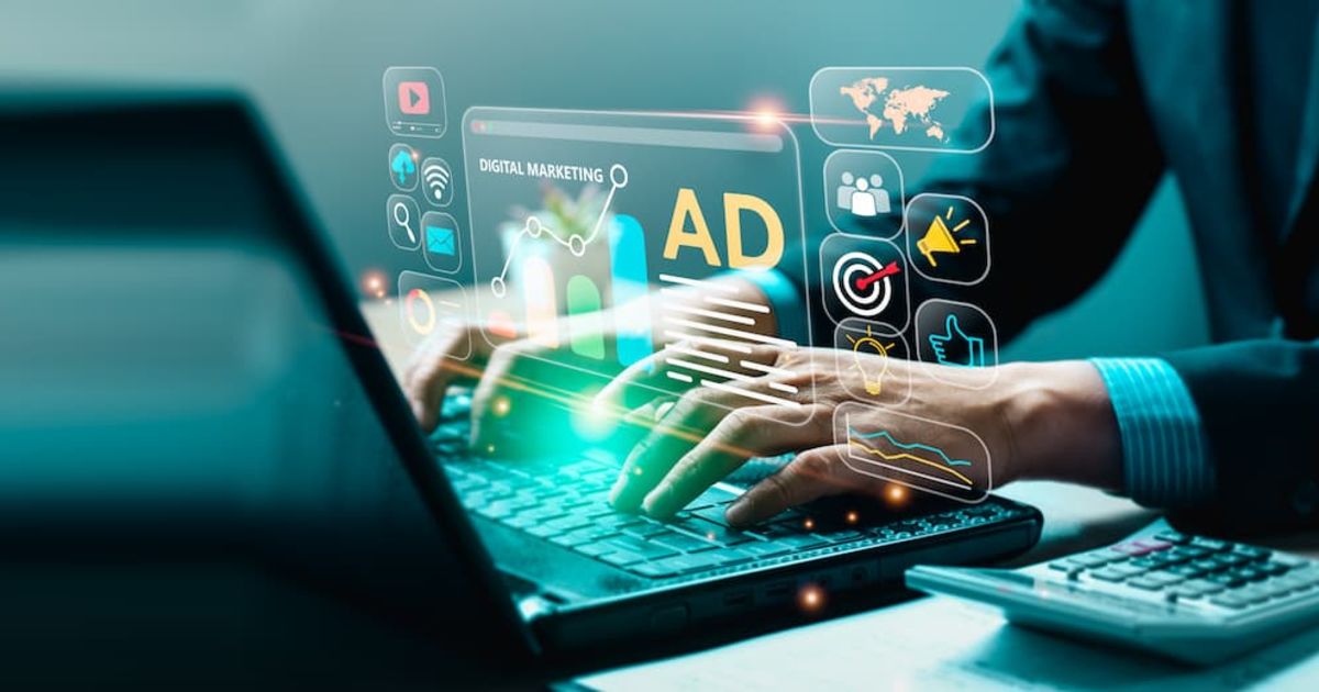 Digital Marketing & Branding Services