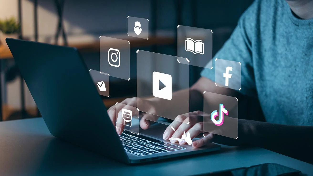 Digital Marketing Services