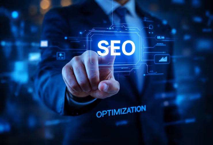 SEO and Social Media Marketing Services